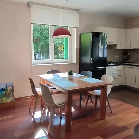 Sonja Appartement Lovran