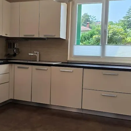 Appartement Sonja Lovran