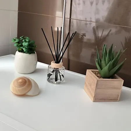 Sonja Appartement Lovran