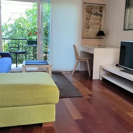 Sonja Apartment