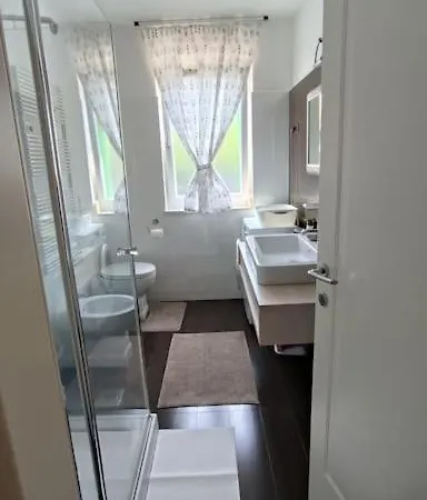 Apartment Sonja *