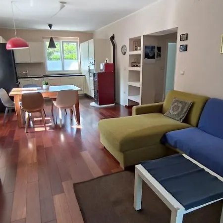 Sonja Apartment